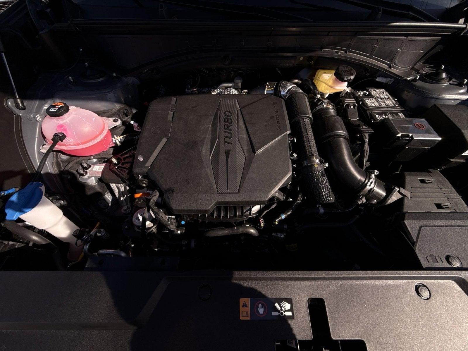 2026 Hyundai SANTA FE XRT