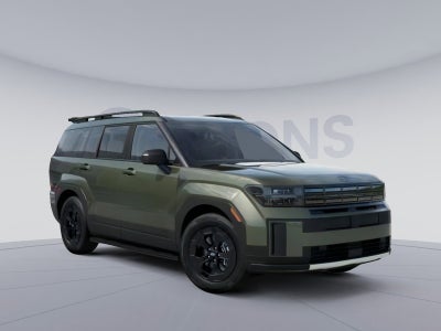 2026 Hyundai SANTA FE XRT