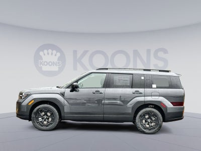 2026 Hyundai SANTA FE XRT