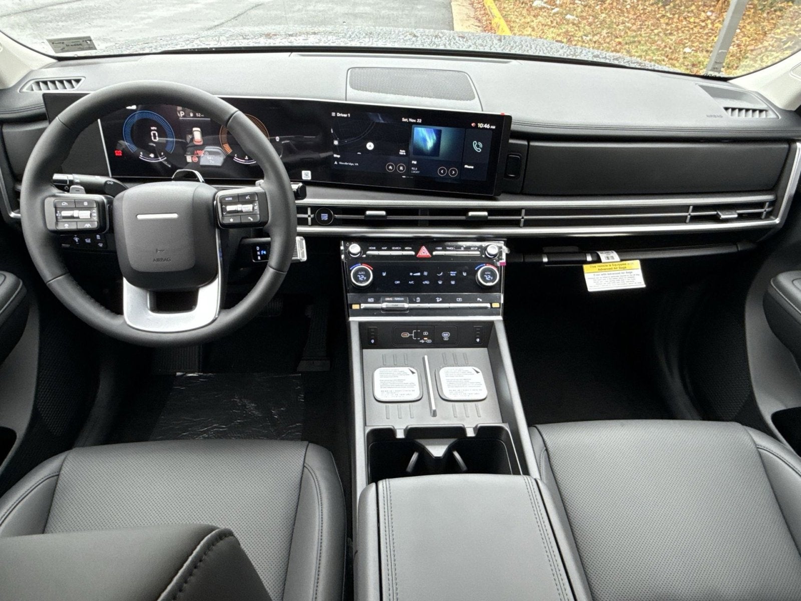 2026 Hyundai SANTA FE XRT