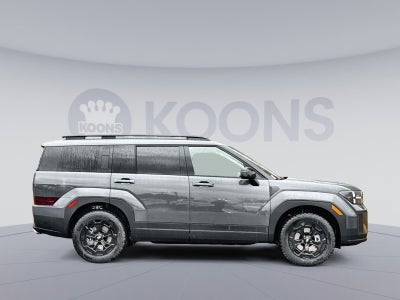 2026 Hyundai SANTA FE XRT