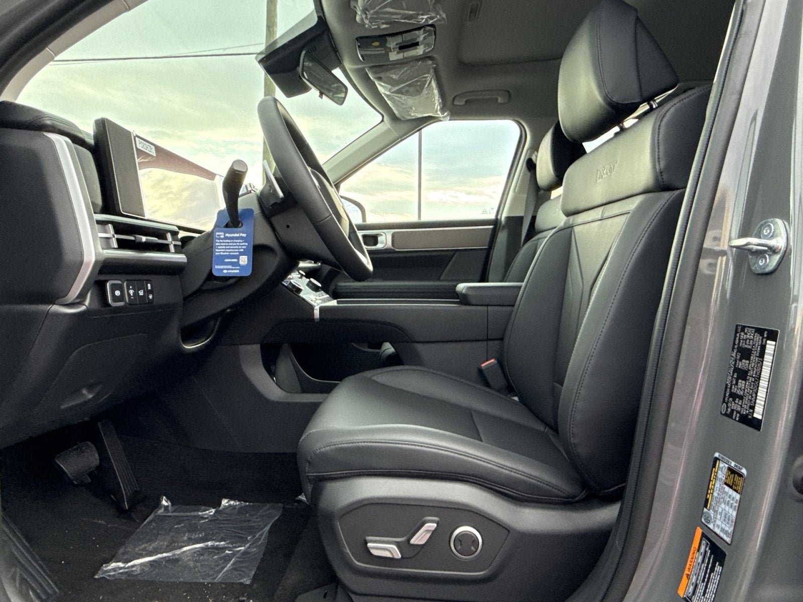 2026 Hyundai SANTA FE XRT