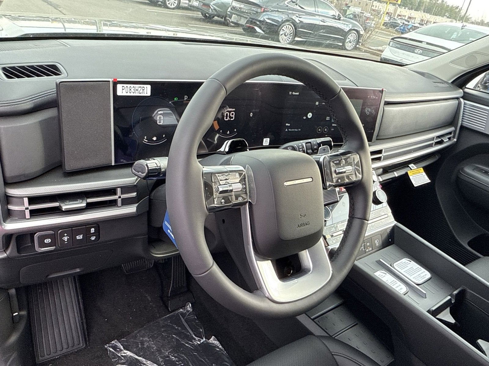 2026 Hyundai SANTA FE XRT