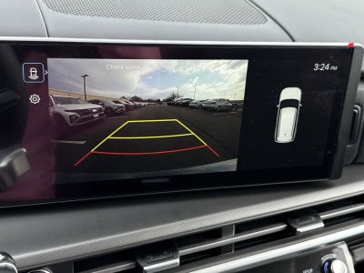 2026 Hyundai SANTA FE XRT