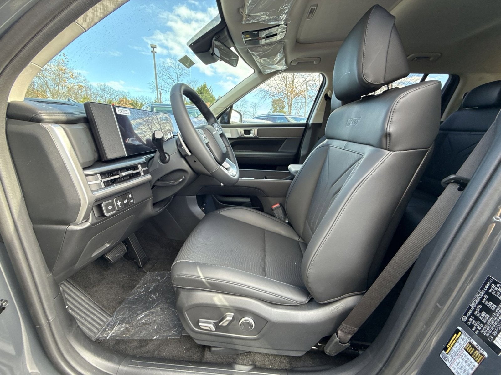 2026 Hyundai SANTA FE XRT