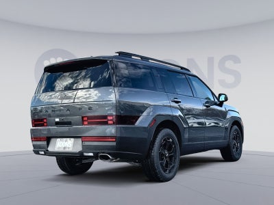 2026 Hyundai SANTA FE XRT