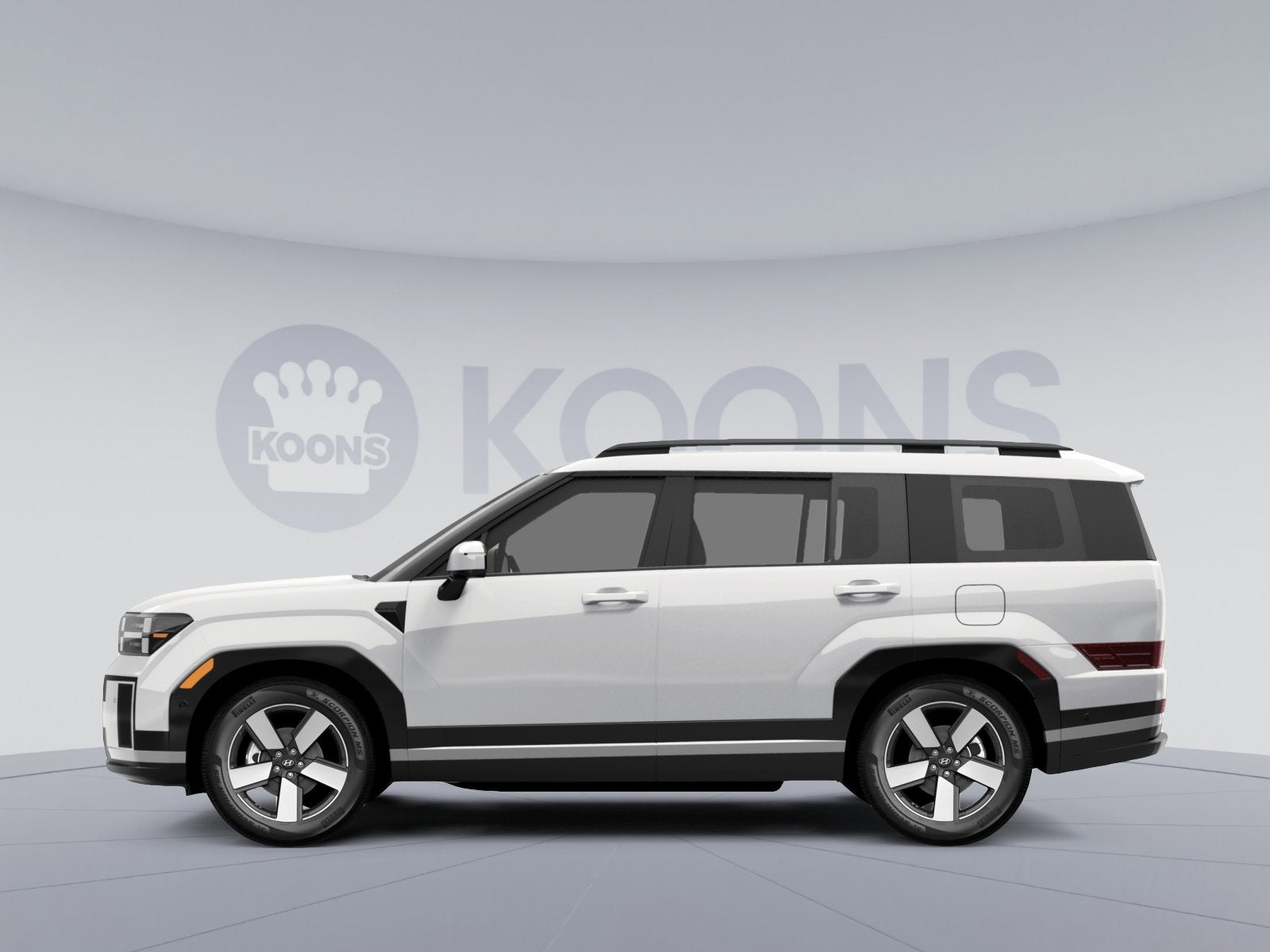 2024 Hyundai SANTA FE Limited