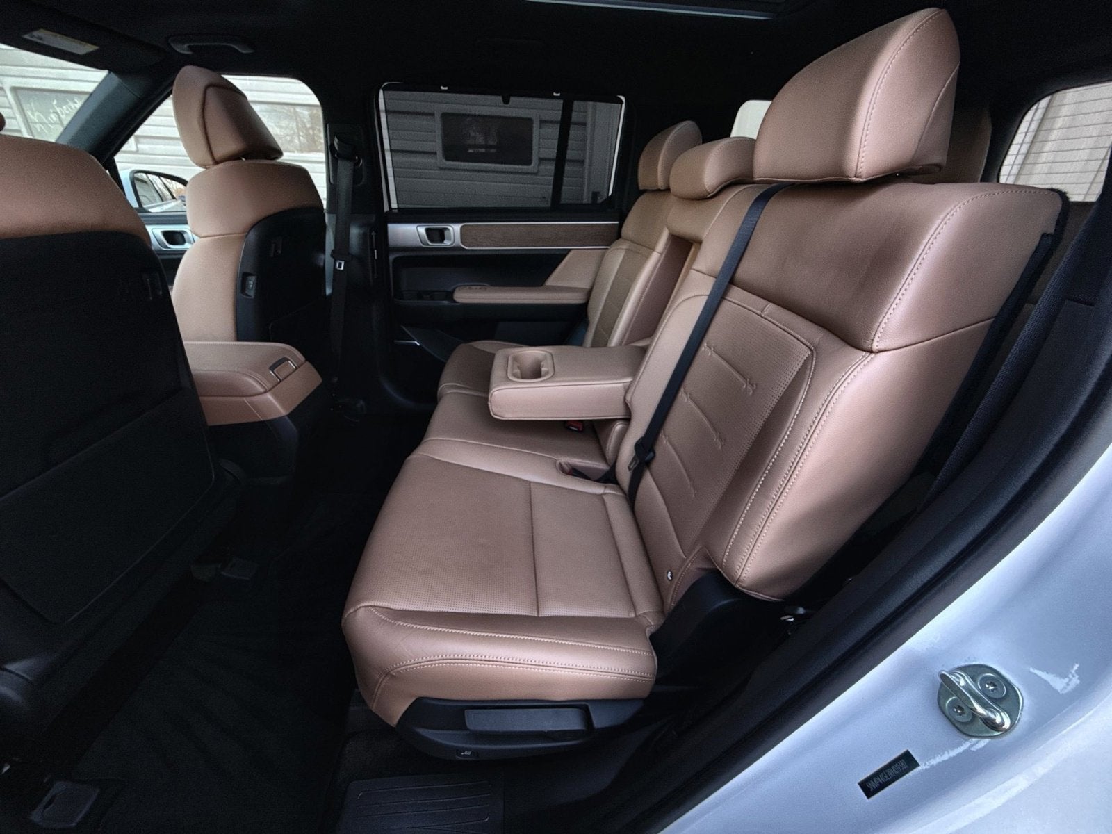 2024 Hyundai SANTA FE Limited