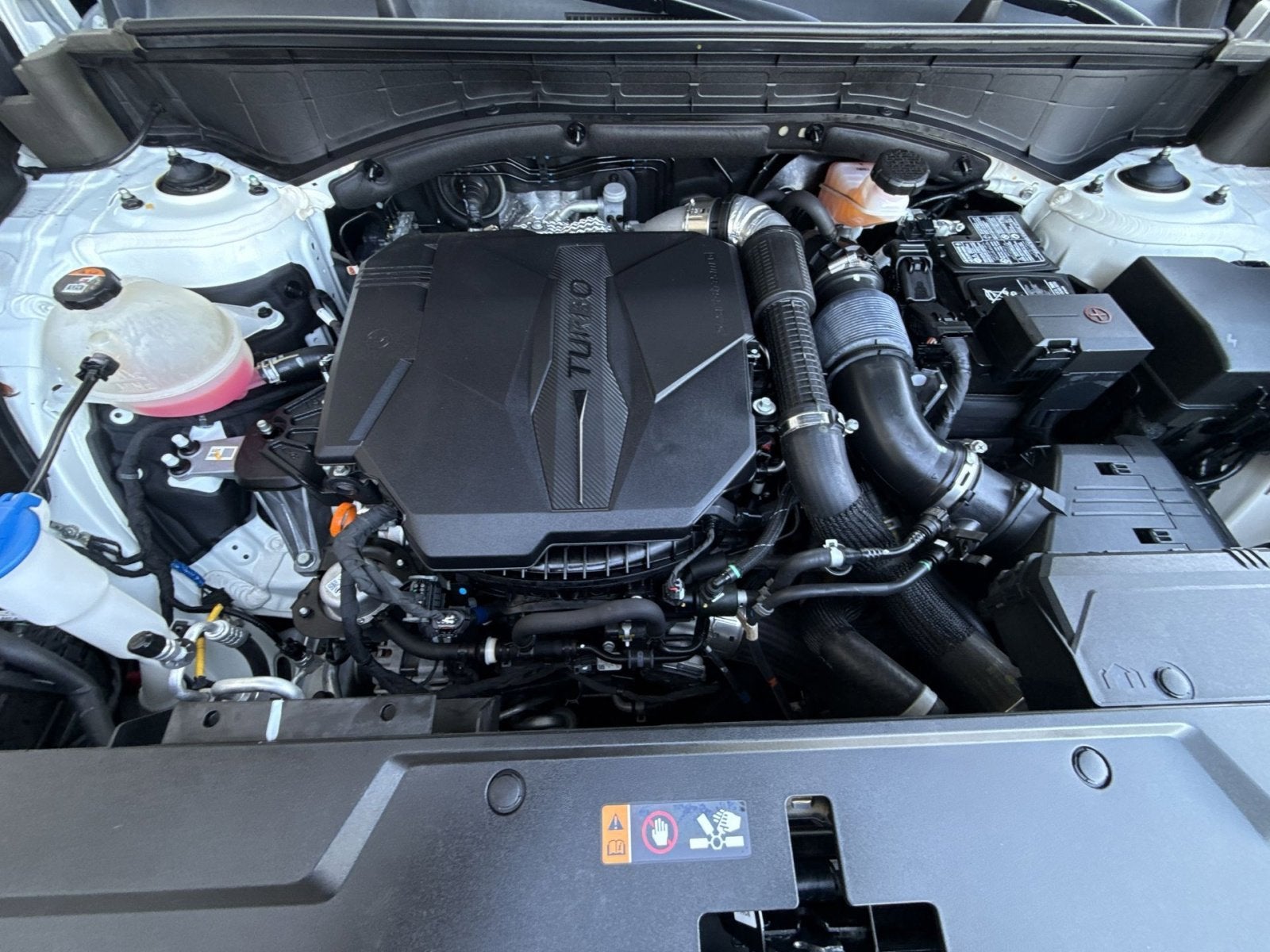 2024 Hyundai SANTA FE Limited