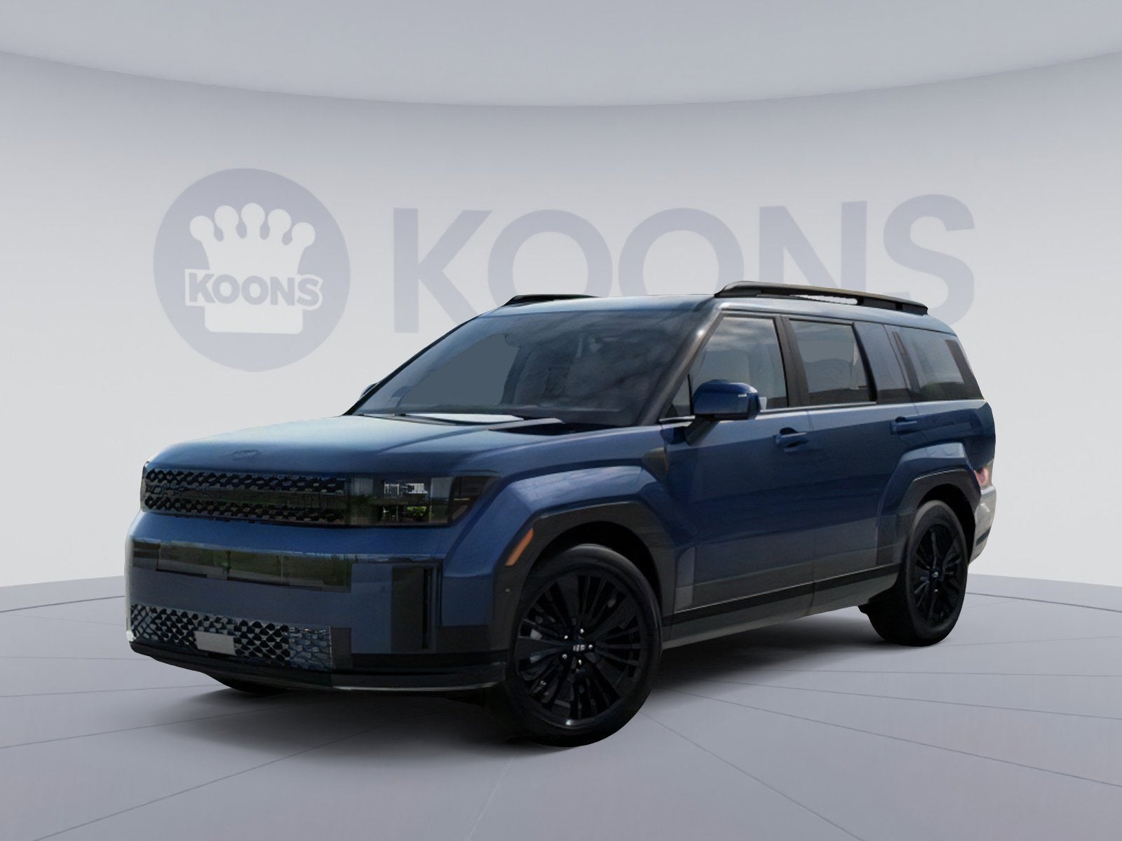 2026 Hyundai Santa Fe's photo