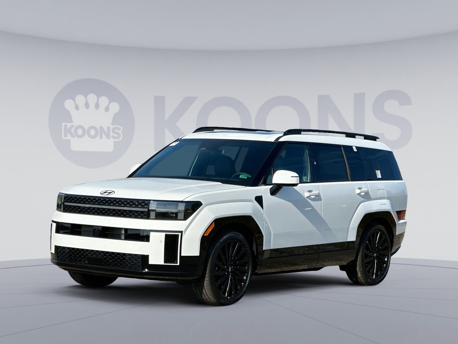 Koons Woodbridge Hyundai Reviews