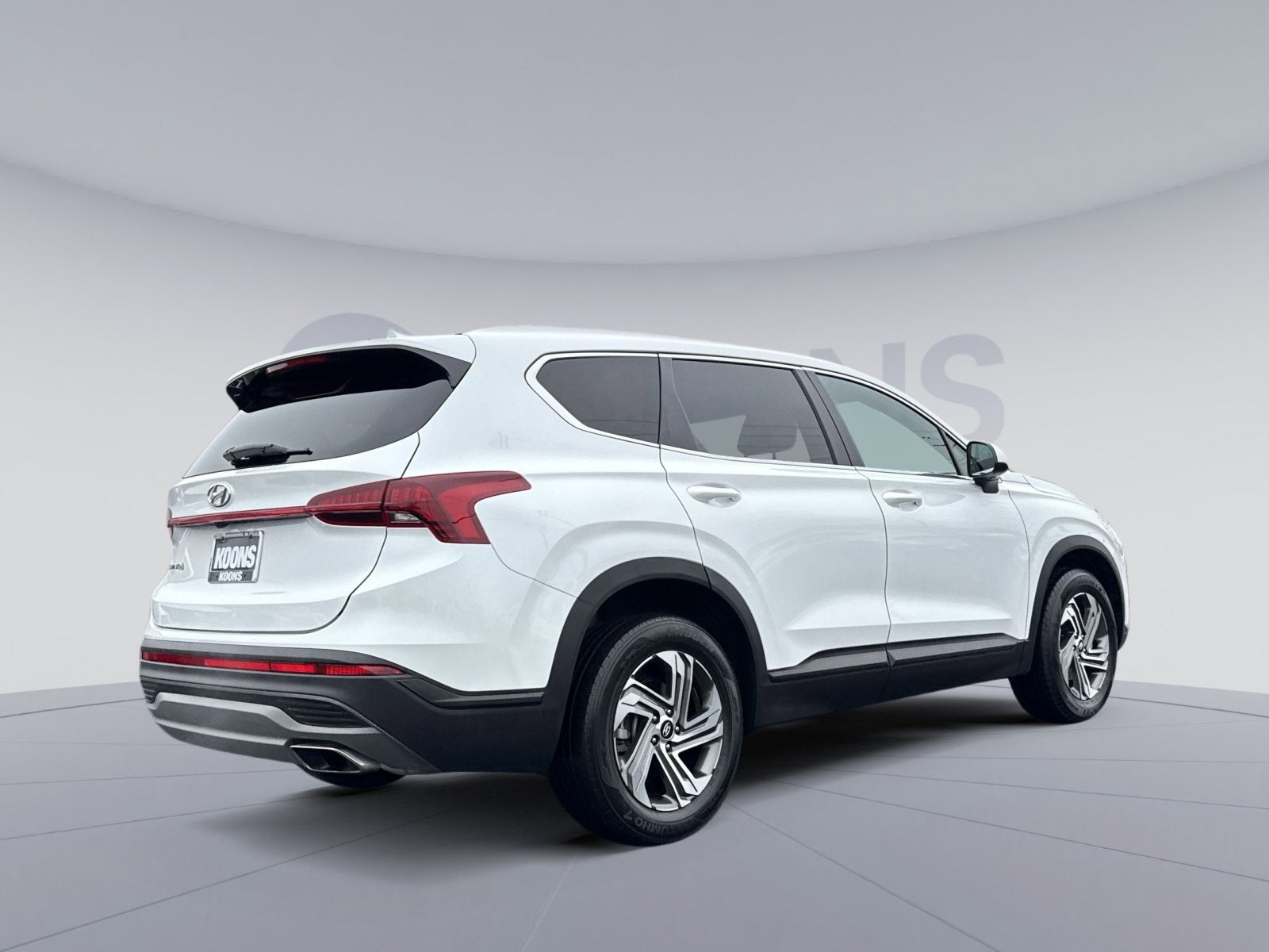 2023 Hyundai SANTA FE SE