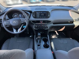 2020 Hyundai SANTA FE SE 2.4