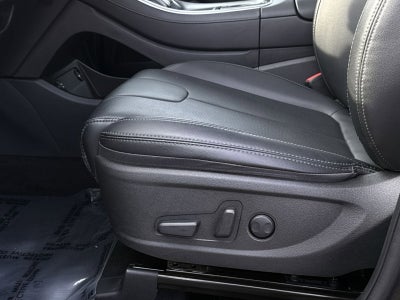 2023 Hyundai SANTA FE HYBRID SEL Premium