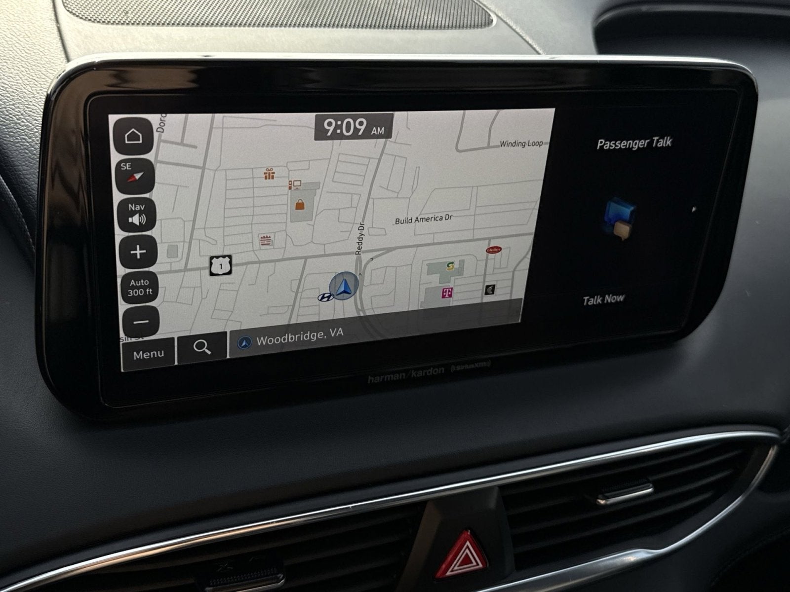 2023 Hyundai SANTA FE HYBRID SEL Premium