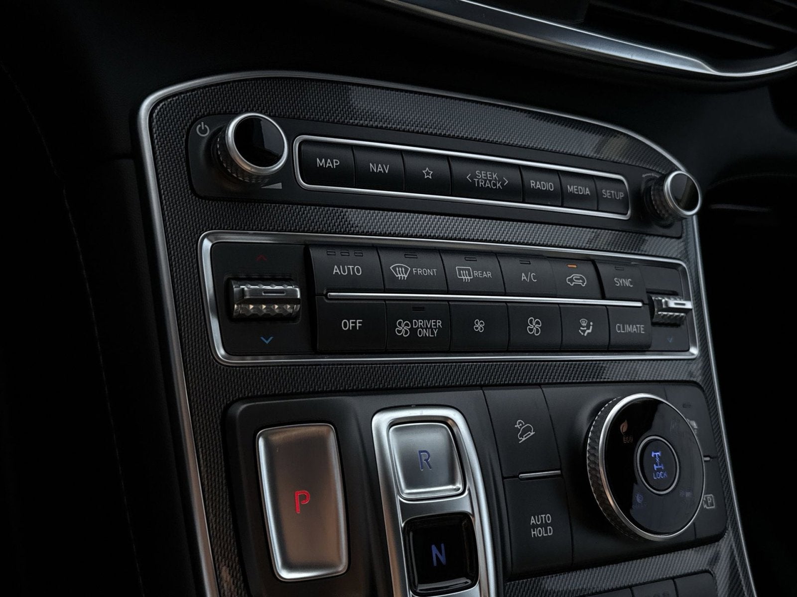 2023 Hyundai SANTA FE HYBRID SEL Premium