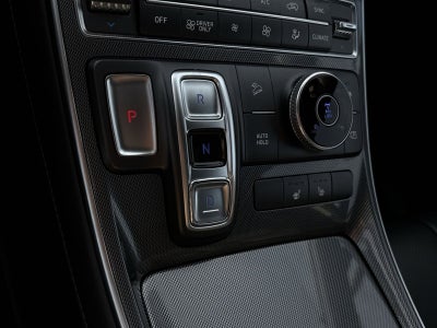 2023 Hyundai SANTA FE HYBRID SEL Premium