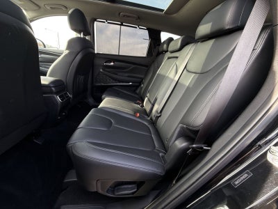 2023 Hyundai SANTA FE HYBRID SEL Premium