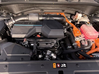 2023 Hyundai SANTA FE HYBRID SEL Premium