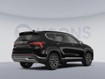 2023 Hyundai SANTA FE HYBRID SEL Premium