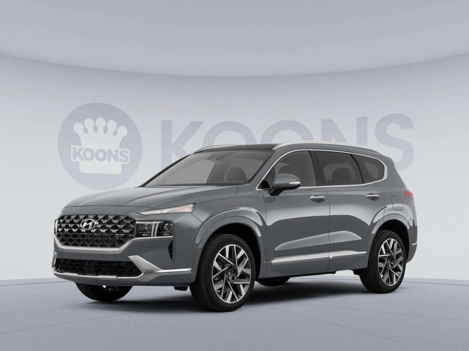 2023 Hyundai Santa Fe Calligraphy 2.5 AWD's photo