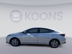 2019 Hyundai ELANTRA Value Edition