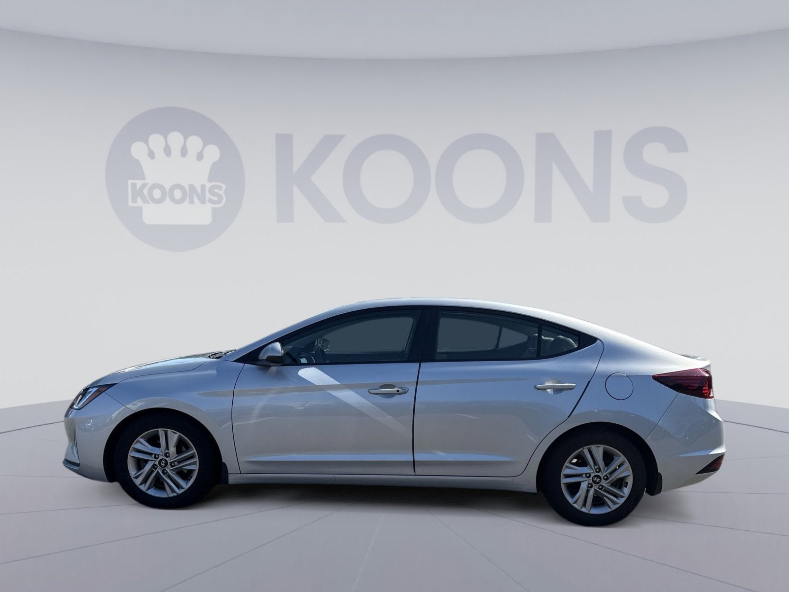 2019 Hyundai ELANTRA Value Edition