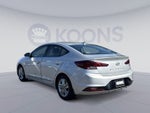 2019 Hyundai ELANTRA Value Edition