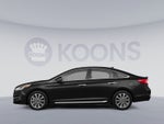 2016 Hyundai SONATA Limited