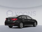 2016 Hyundai SONATA Limited