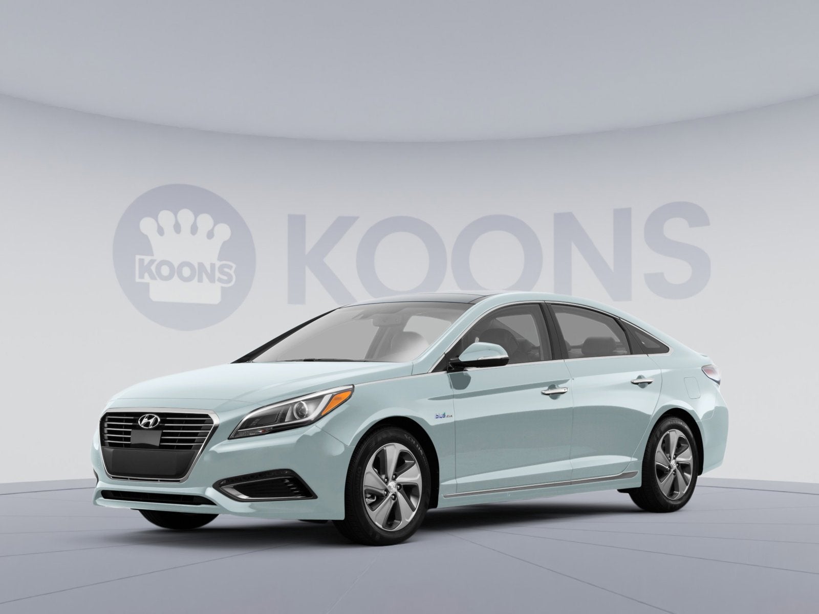 2016 Hyundai SONATA Limited