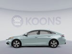 2016 Hyundai SONATA Limited