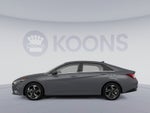 2022 Hyundai ELANTRA Limited