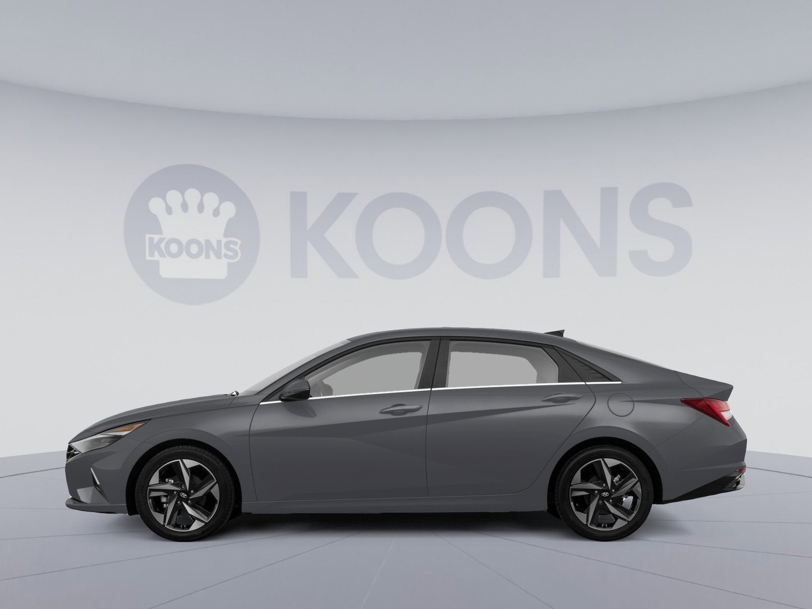 2022 Hyundai ELANTRA Limited