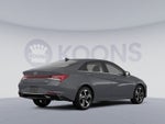 2022 Hyundai ELANTRA Limited