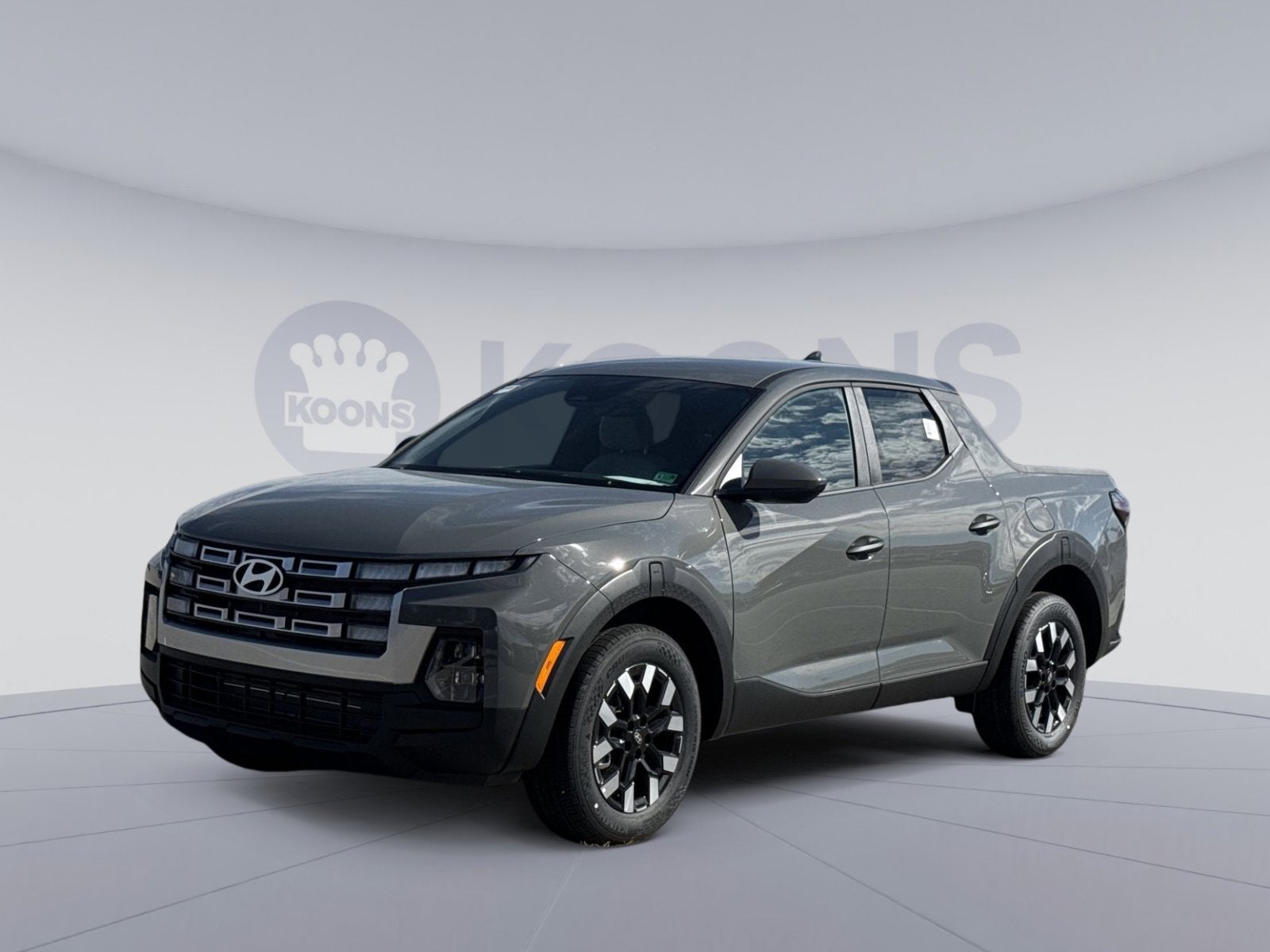 2026 Hyundai SANTA CRUZ SE