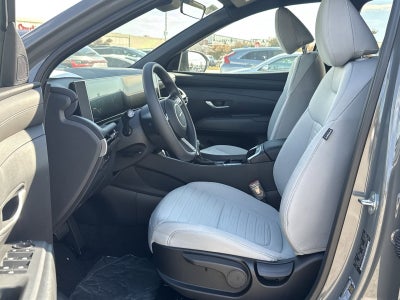 2026 Hyundai SANTA CRUZ SE