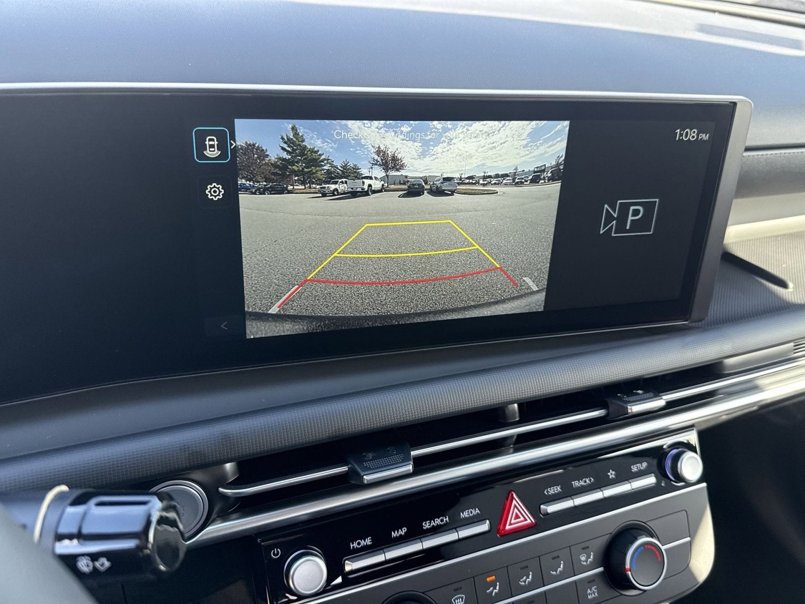 2026 Hyundai SANTA CRUZ SE