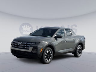 2026 Hyundai SANTA CRUZ SE