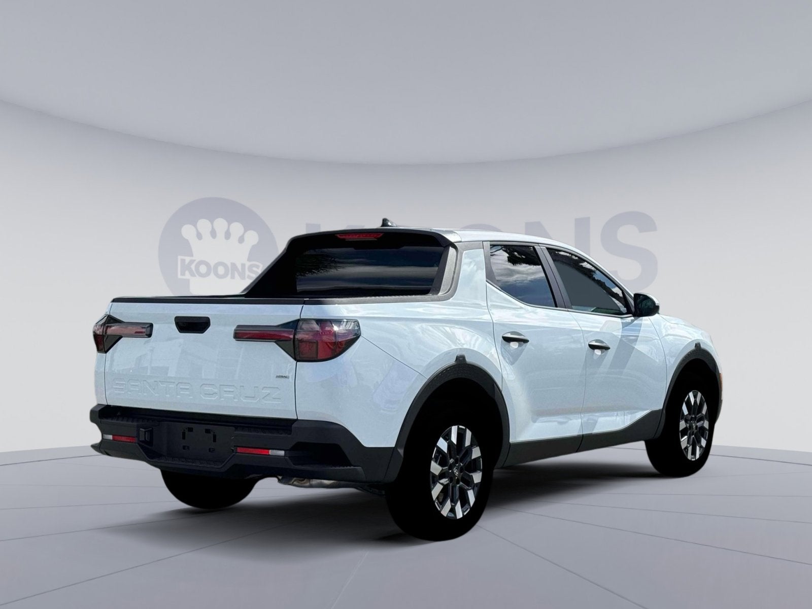 2026 Hyundai SANTA CRUZ SE