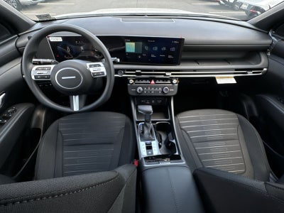 2026 Hyundai SANTA CRUZ SE