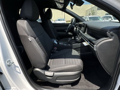 2026 Hyundai SANTA CRUZ SE