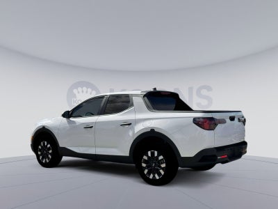 2026 Hyundai SANTA CRUZ SE
