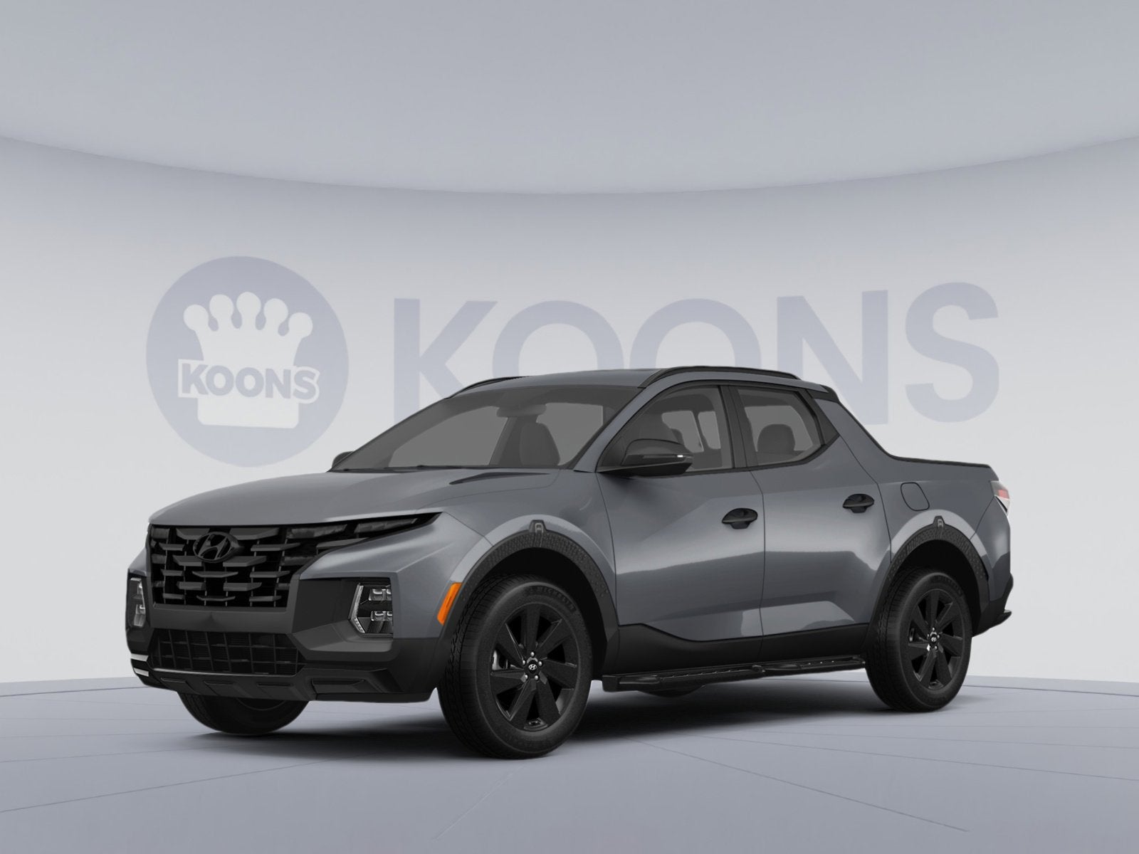 2024 Hyundai SANTA CRUZ NIGHT