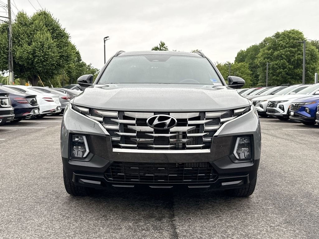 2024 Hyundai SANTA CRUZ NIGHT
