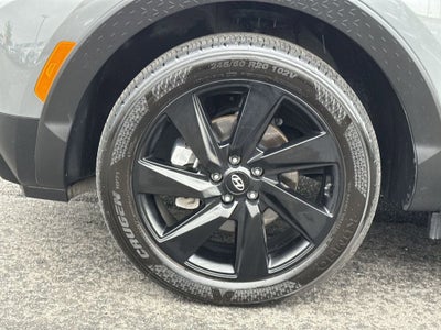 2024 Hyundai SANTA CRUZ NIGHT