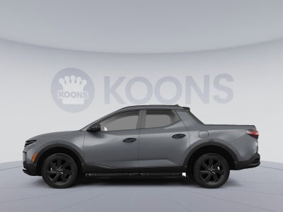 2024 Hyundai SANTA CRUZ NIGHT