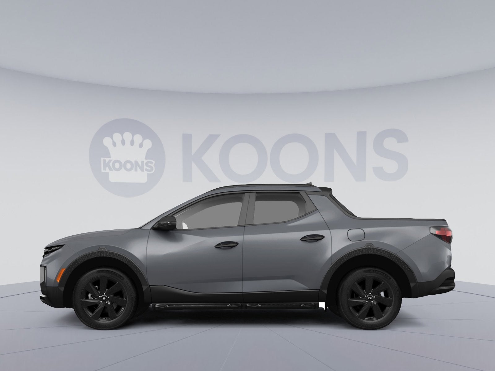 2024 Hyundai SANTA CRUZ NIGHT