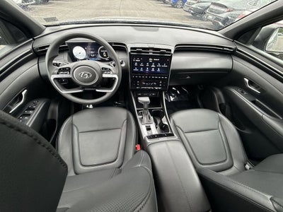 2024 Hyundai SANTA CRUZ NIGHT