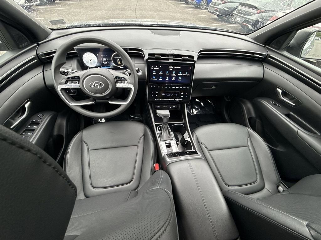 2024 Hyundai SANTA CRUZ NIGHT